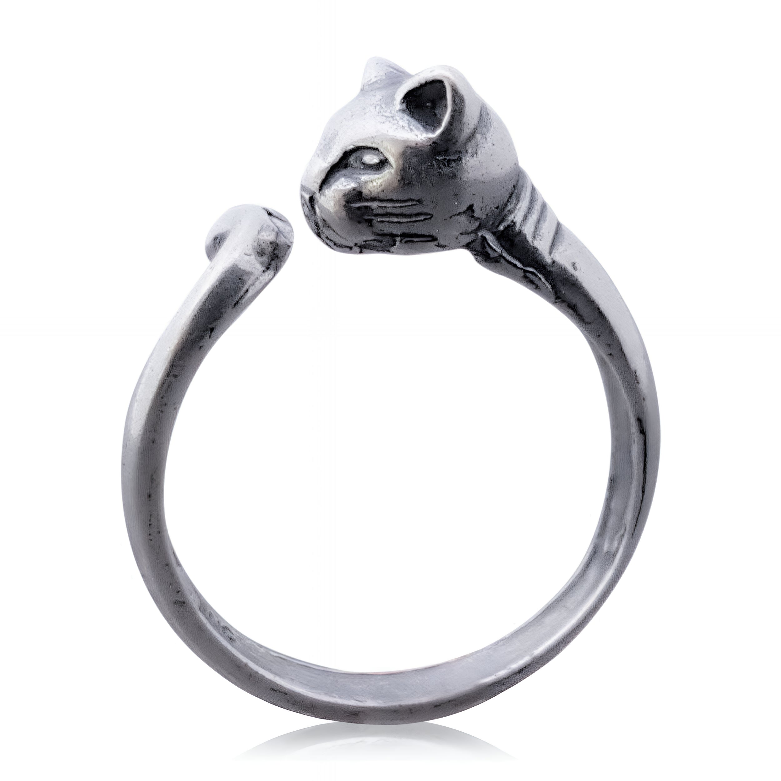 Kitty Cat - Moon Raven Designs