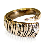 Ram Horn - Moon Raven Designs