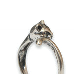 Kitty Cat - Moon Raven Designs