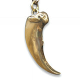 Bear Claw Necklace - Moon Raven Designs