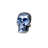 Human Skull Ascot Stick Pin - Moon Raven Designs