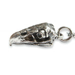 Vulture Skull Necklace - Moon Raven Designs