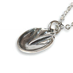 Barefoot Horse Hoof Necklace - Moon Raven Designs