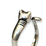 Kitty Cat - Moon Raven Designs