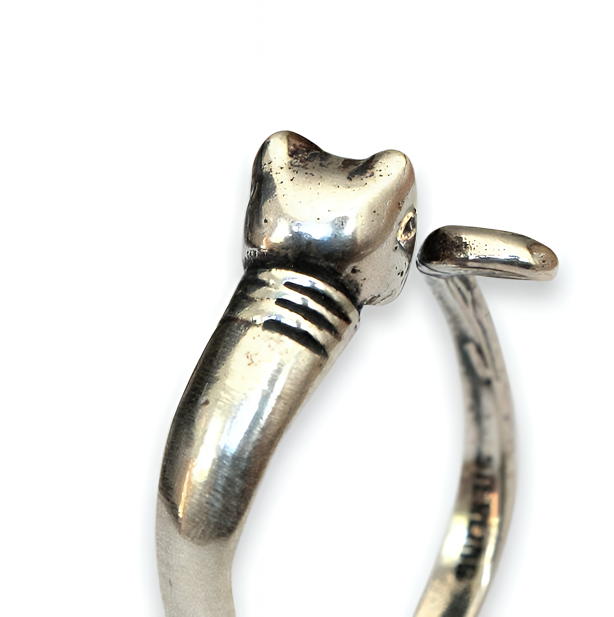 Kitty Cat - Moon Raven Designs