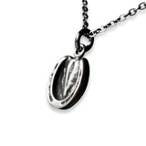 Horse Hoof Necklace - Moon Raven Designs