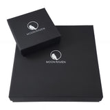 Crow Skull Belt Buckle Solid Hand Cast Bronze Fits 1.5 Inch Belt Oxidised Antique Finish Raven Skull - Moon Raven Designs