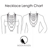 Grizzly Bear Skull Necklace - Solid Sterling Silver - Three Dimensional Detail - Polished Oxidized Finish - Multiple Chain Lengths