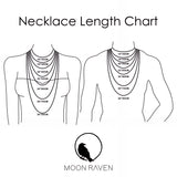 Sterling Silver Tiki Mask Pendant - Small 3/4" x 1/2" - Unique Layering Necklace with Hidden Bail
