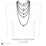 Engraved Raven Skull Pendant Necklace - Solid Hand Cast Stainless Steel - Polished Finish - Multiple Chain Options - Unisex Bird Skull Gift