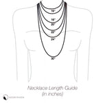 Sterling Silver Rabbit Necklace Easter Bunny Rabbit Pendant