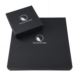 Whale Tail Belt Buckle Humpback Whale Fluke in Solid Bronze - Moon Raven Designs