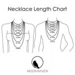 Saber Tooth Cat Skull Necklace