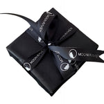 Diving Sea Otter Pendant Charm Necklace - Solid 925 Sterling Silver- Oxidized Hand Polished Finish - Multiple Chain Lengths - Animal Jewelry