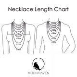 Saber Tooth Cat Skull Necklace