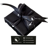 Alligator Skull Necklace - Sterling Silver 3D Pendant by Moon Raven Designs