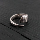 Ram Horn - Moon Raven Designs
