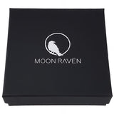 Baby Possum Pendant Sterling Silver Necklace – Unique Animal Jewelry Gift