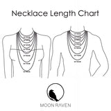 Whale Tail Necklace