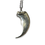 Bear Claw Necklace - Moon Raven Designs